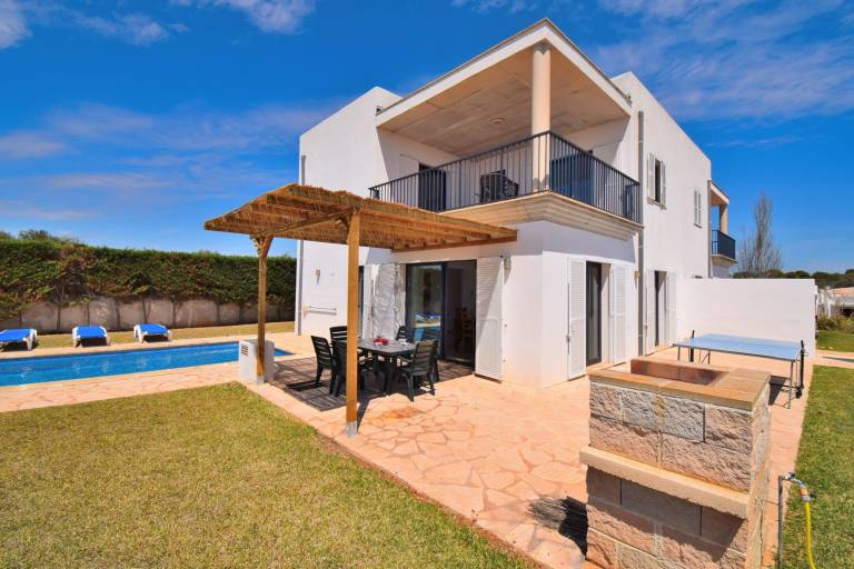 Villa Cala D'or
