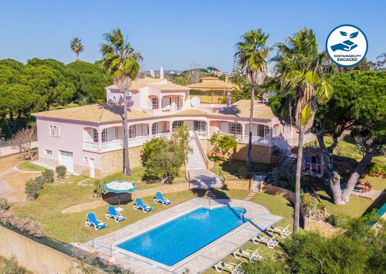 Villa Olhos de Água