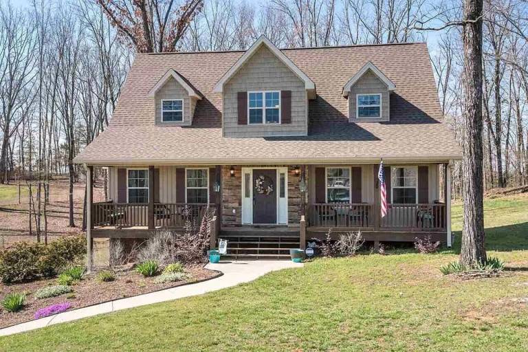 House Cleveland