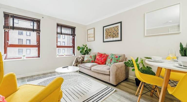 The Merchants Gem - 2Bed & Free Parking — photo 3