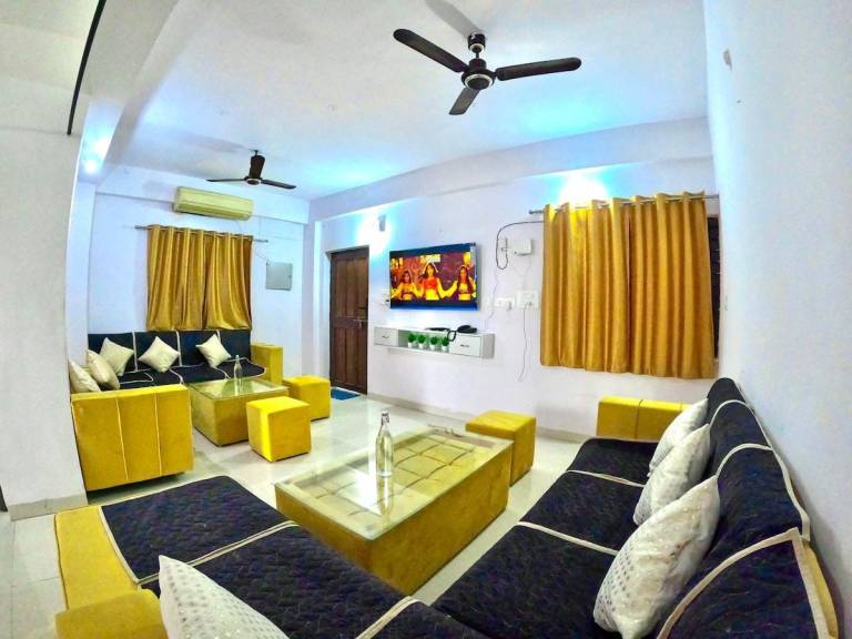 93 m&sup2; Ferienhaus