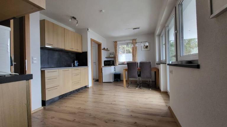 Ferienwohnung Sautens