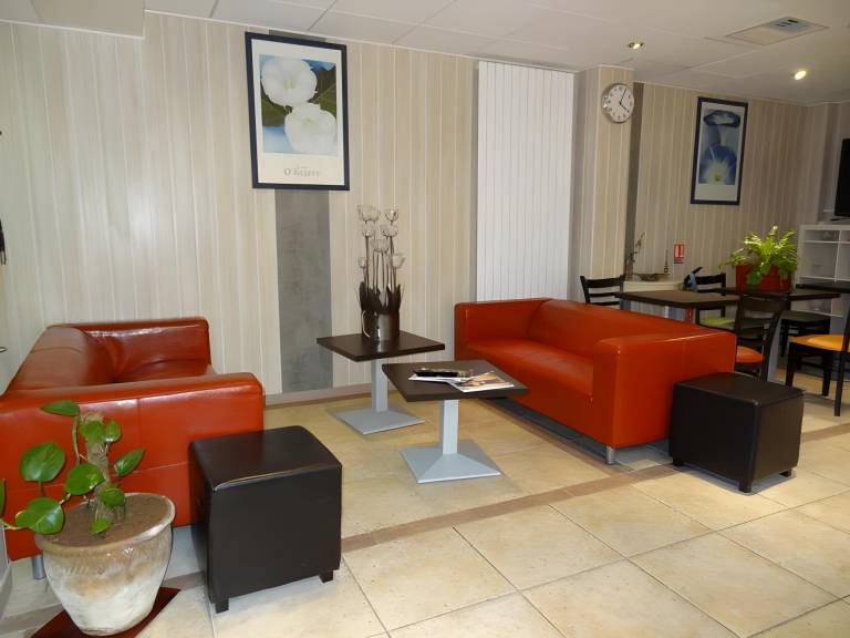 Grand Hotel Senia — photo 3