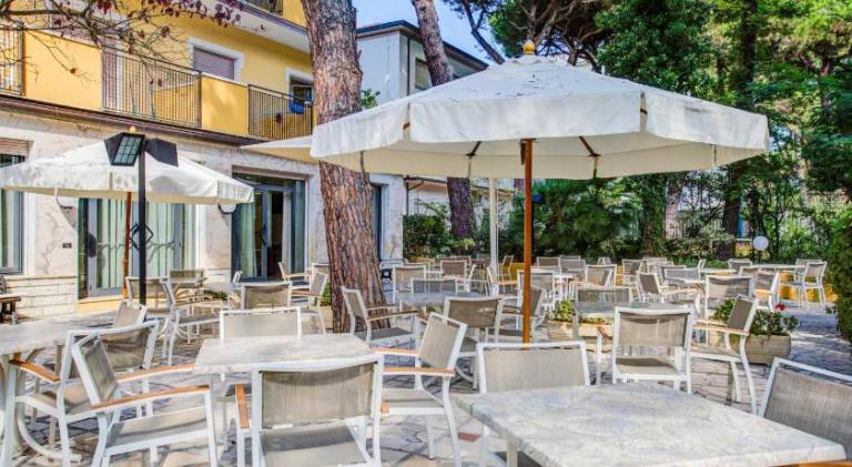 Hotel Majorca — photo 3