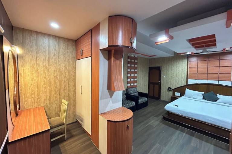 SwagStay Hotel Rahul Nagpur