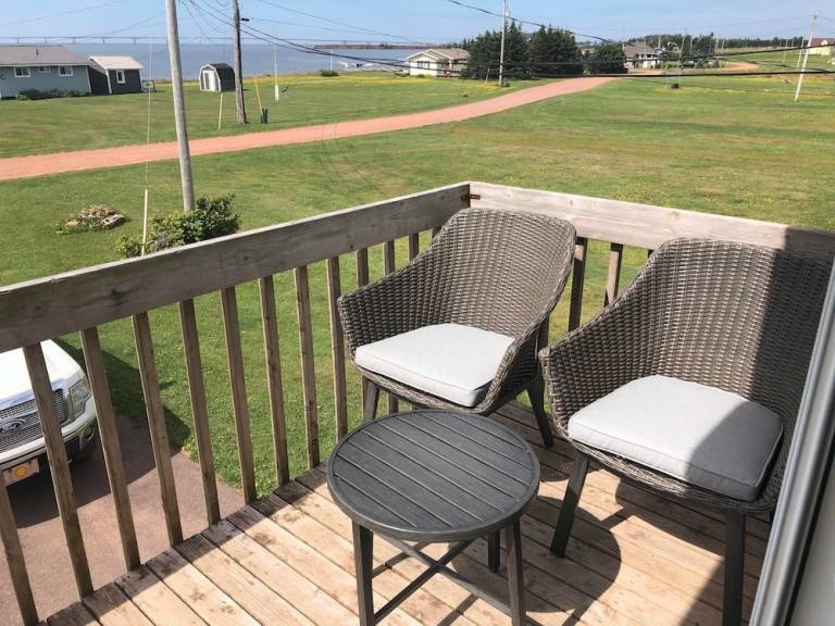 Cottage Borden-Carleton