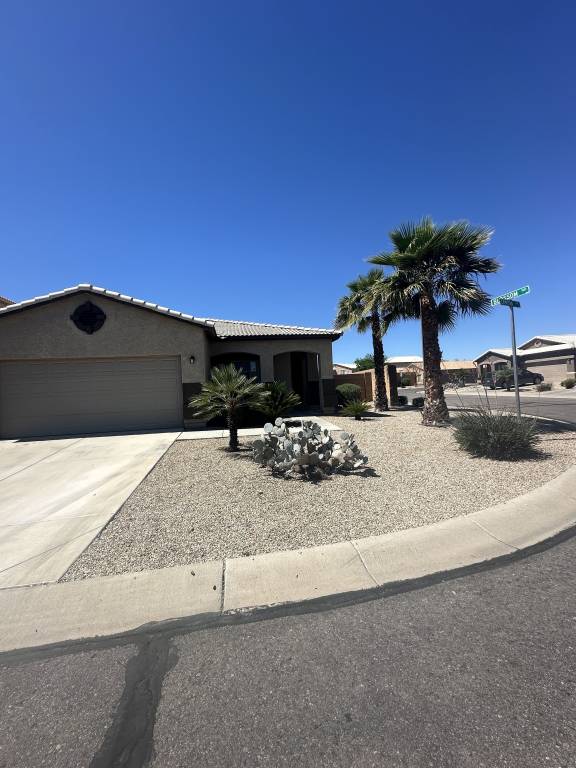 House San Tan Valley