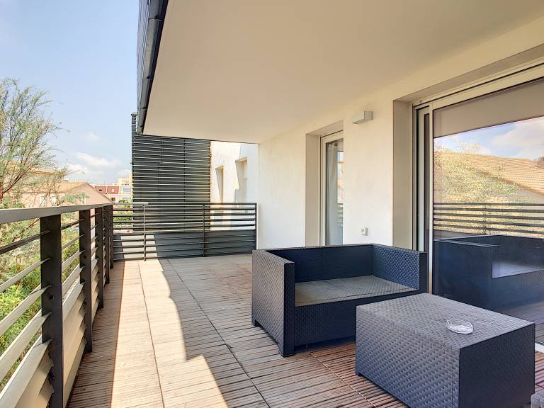 Appartement Carnon-Plage