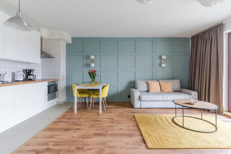 Ferienwohnung Śródmieście