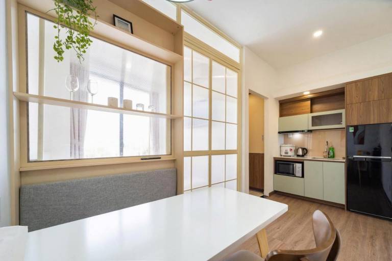 Lovely rental apartment with patio | Pets allowed — photo 5