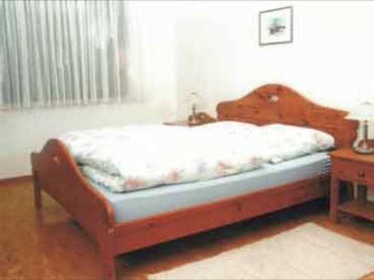 60 m² Ferienwohnung