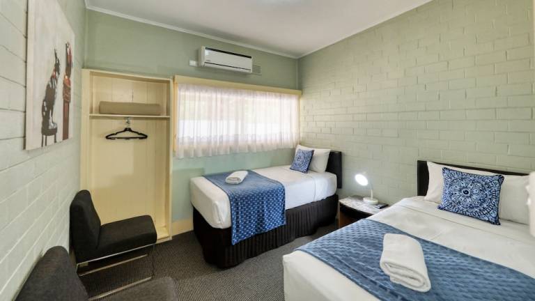 Motel Benalla