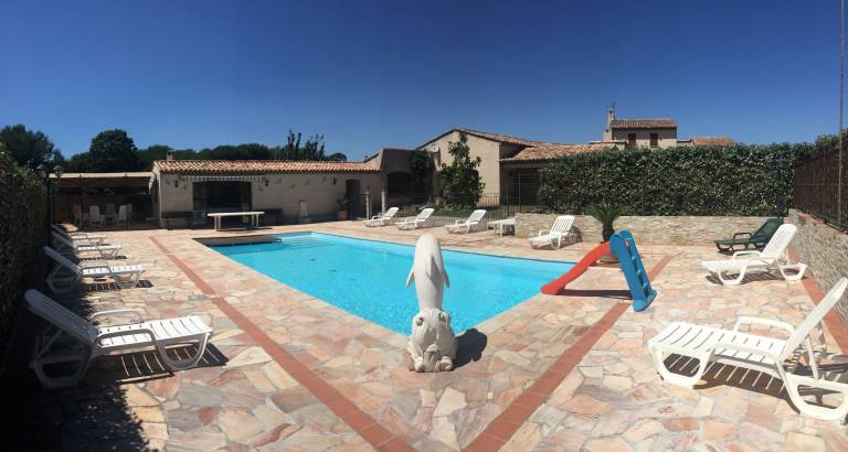 Villa Six-Fours-les-Plages