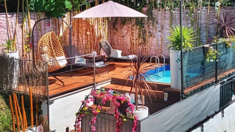 Ferienwohnung  Monte Isola