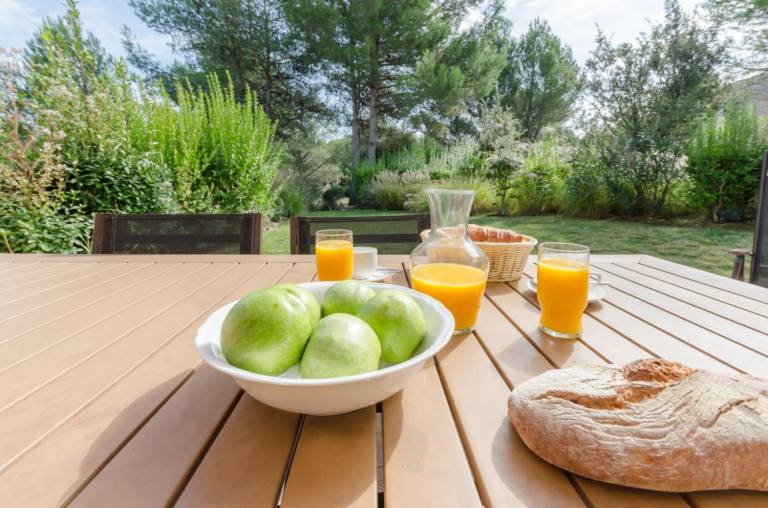 Chalet Aurons