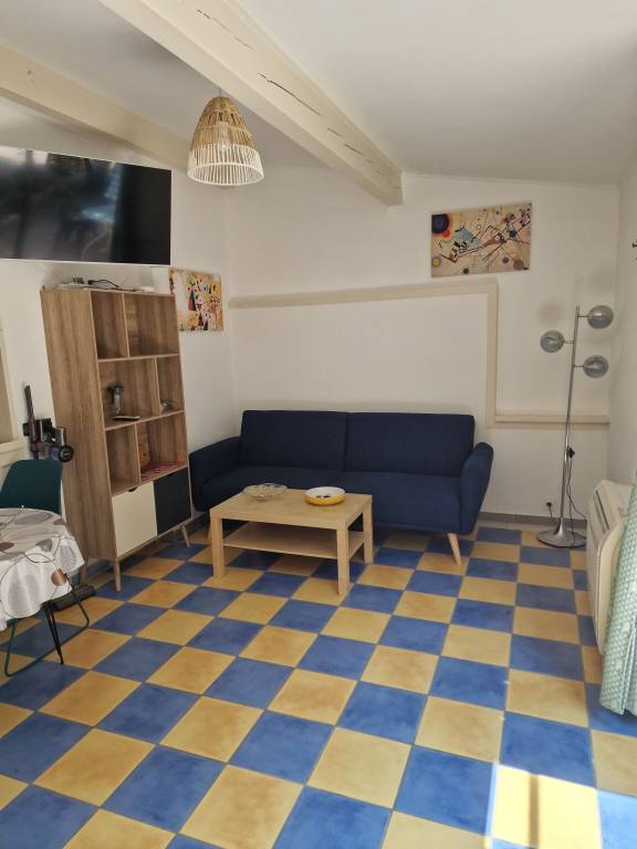 Appartement Mouriès