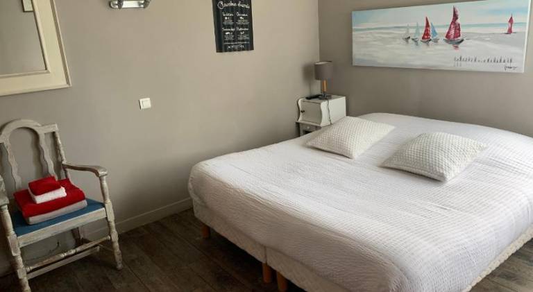 Le cadran in Le Touquet-Paris-Plage