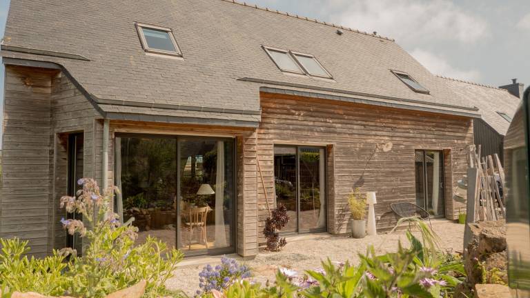 Maison de vacances Île-de-Bréhat