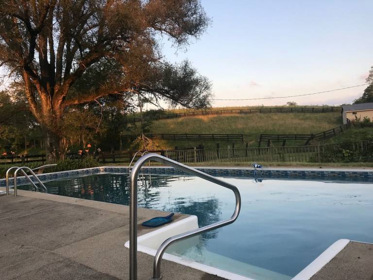 Lodge Sharpsburg