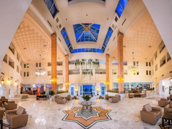 Hotel Sentido Marillia Resort & Spa — photo 3