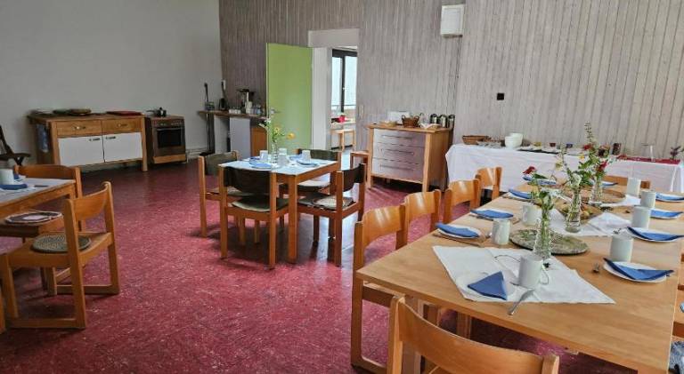 Gastehaus am Sternberg — photo 5