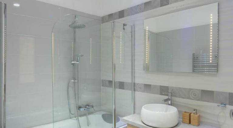 Pangea Luxury Rooms Oplonti — photo 5