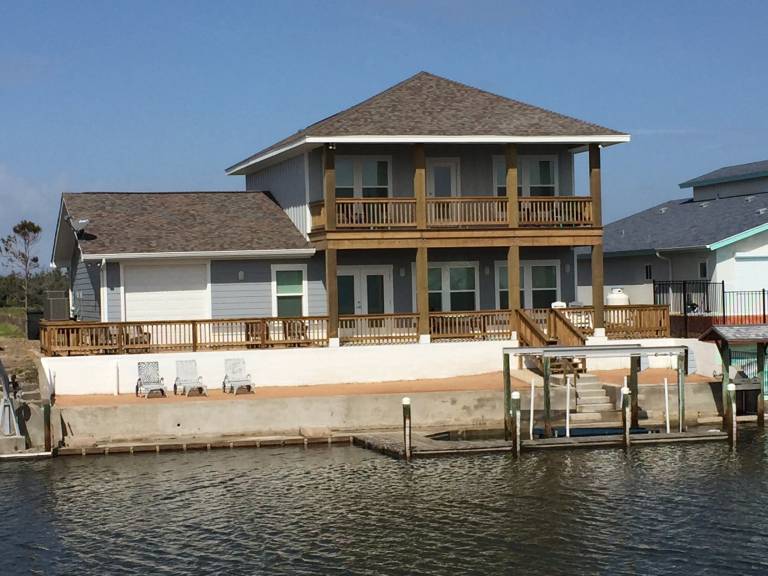 House Rockport