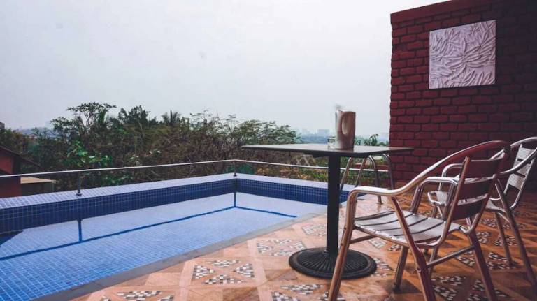House  Mulund West