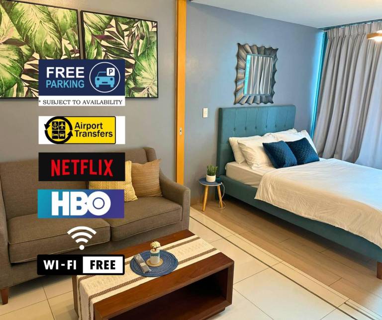 Ferienwohnung Taguig City