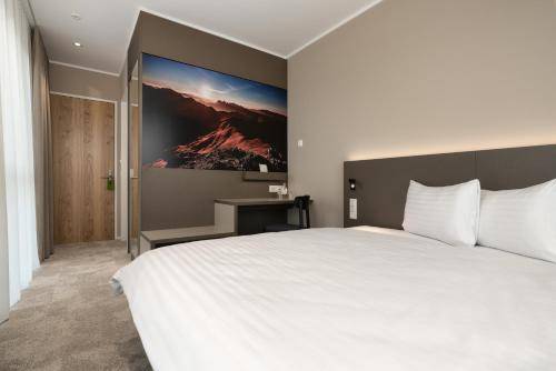 motel Liechtenstein