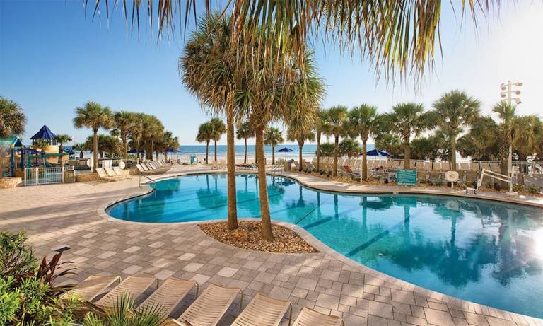 Condo Daytona Beach