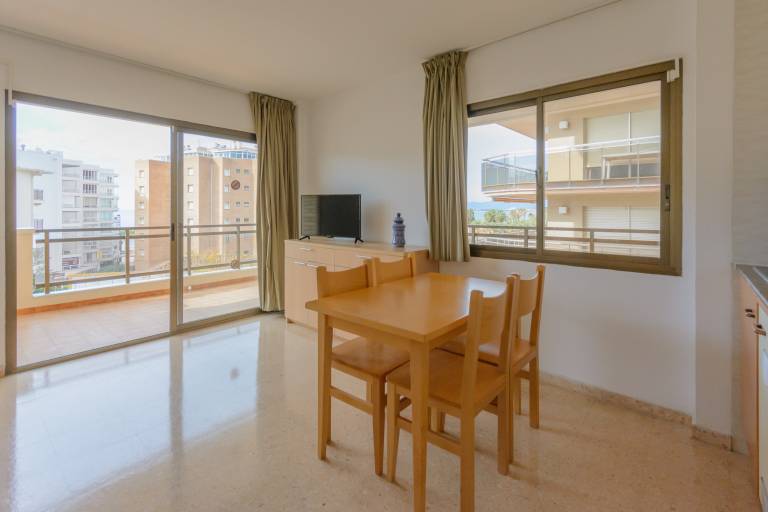 Rental apartment with patio | Close to the beach | Dogs allowed — photo 4