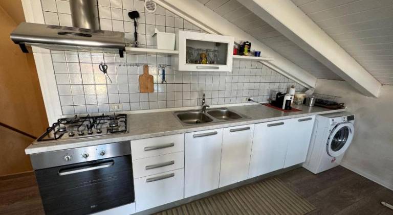 Holiday apartment with 2 rooms for 7 persons — photo 5
