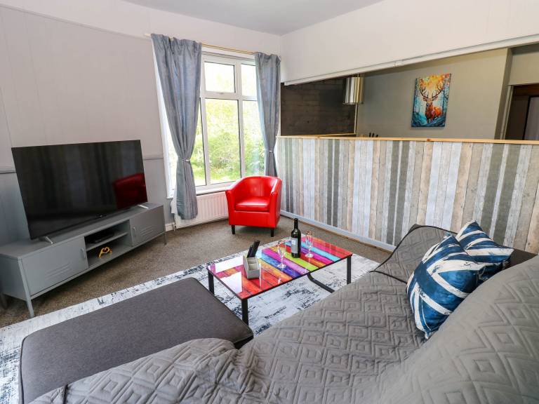 Cottage  Bishop Auckland