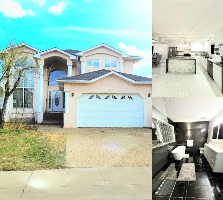 House The Palisades