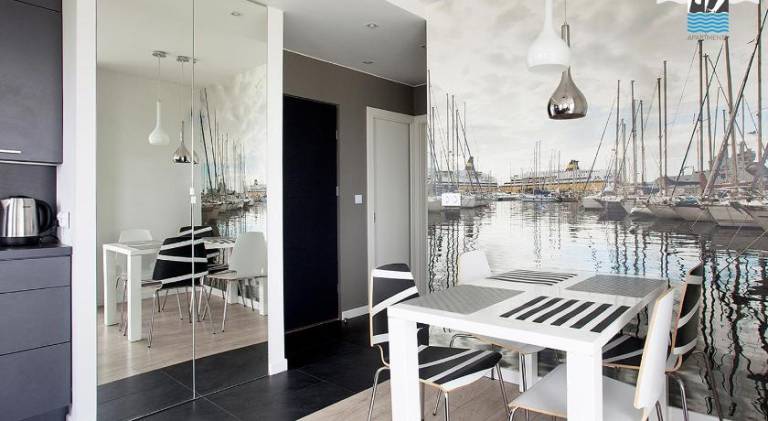 Rental apartment | Suitable for remote work — photo 5