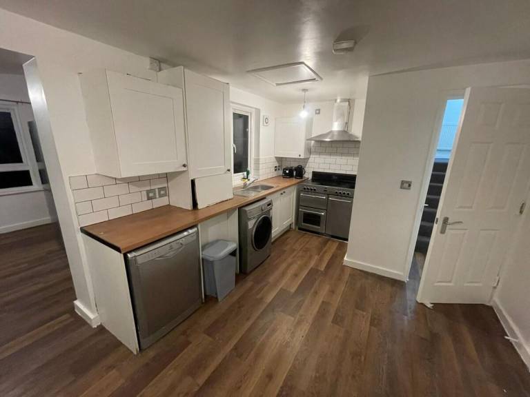 Holiday apartment with 1 room for 2 persons — photo 4