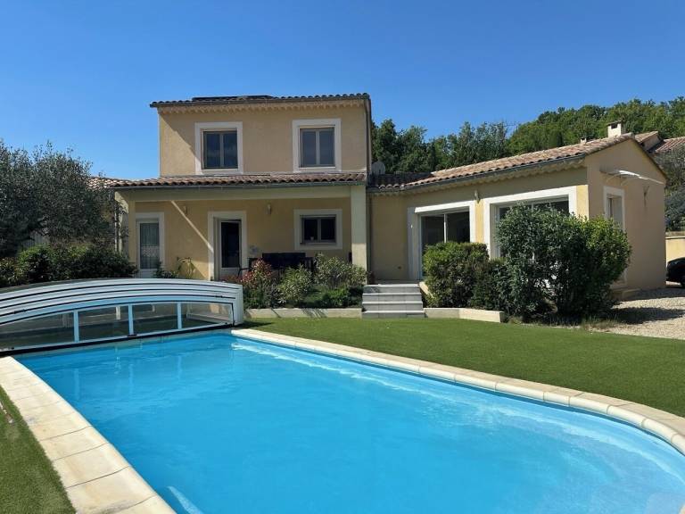 Villa  Buis-les-Baronnies