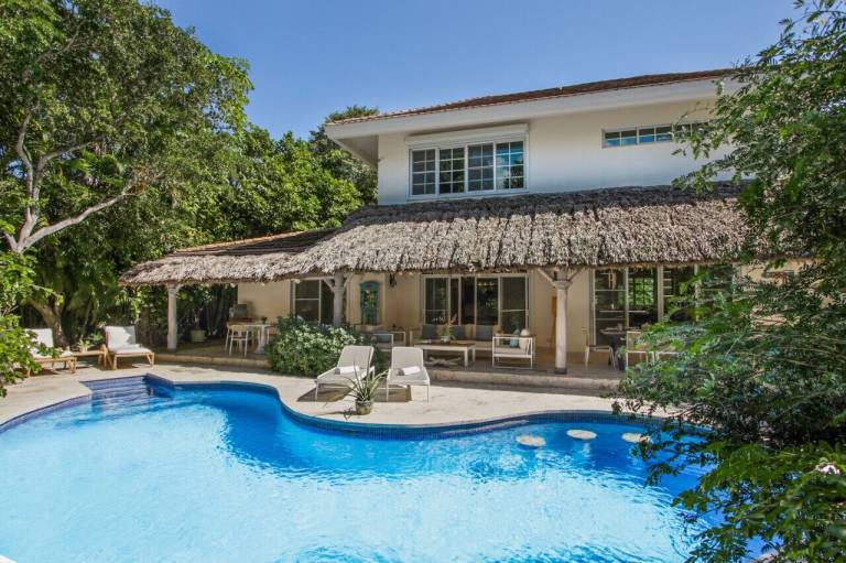 Villa Punta Cana