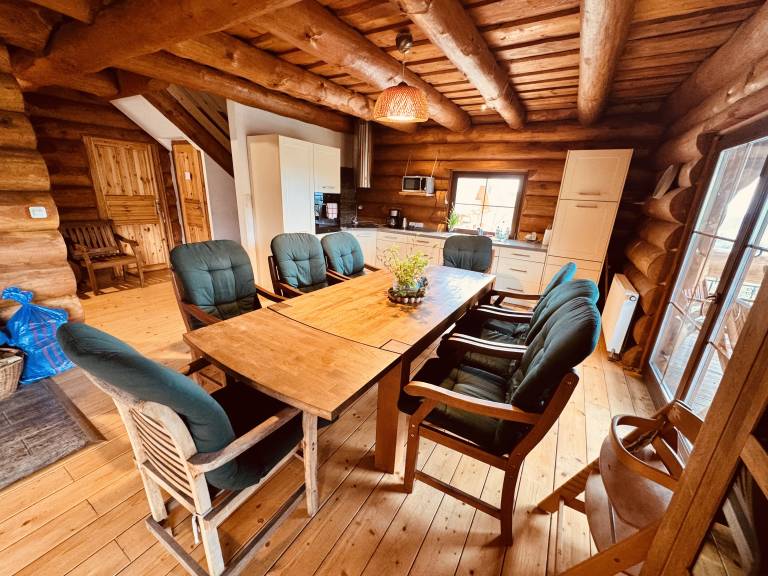 Ferienhaus Gmina Nowa Ruda