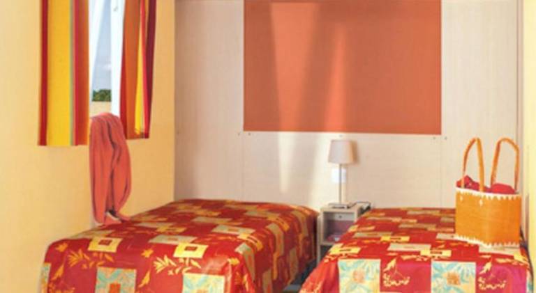 Vacation home with 2 rooms for 5 persons — photo 2