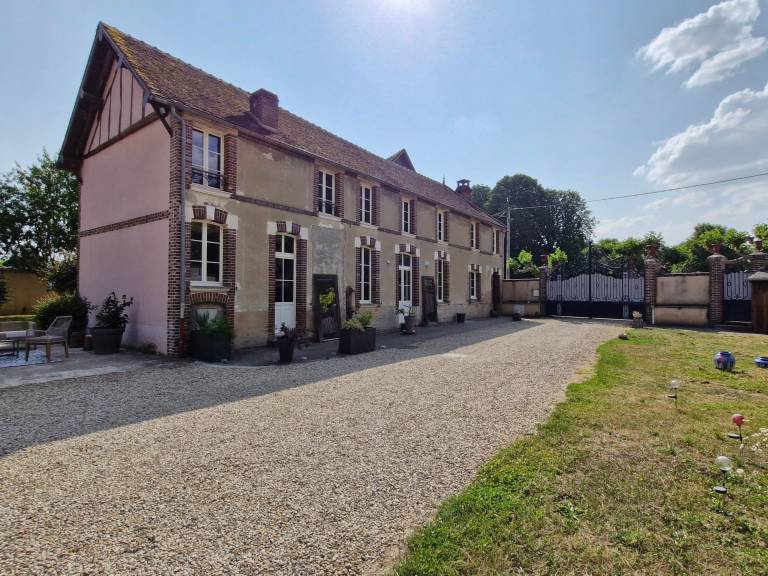 Cottage Tannerre-en-Puisaye