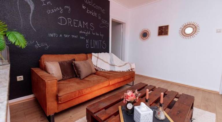 Rental apartment | Good for workation in Gelsenkirchen