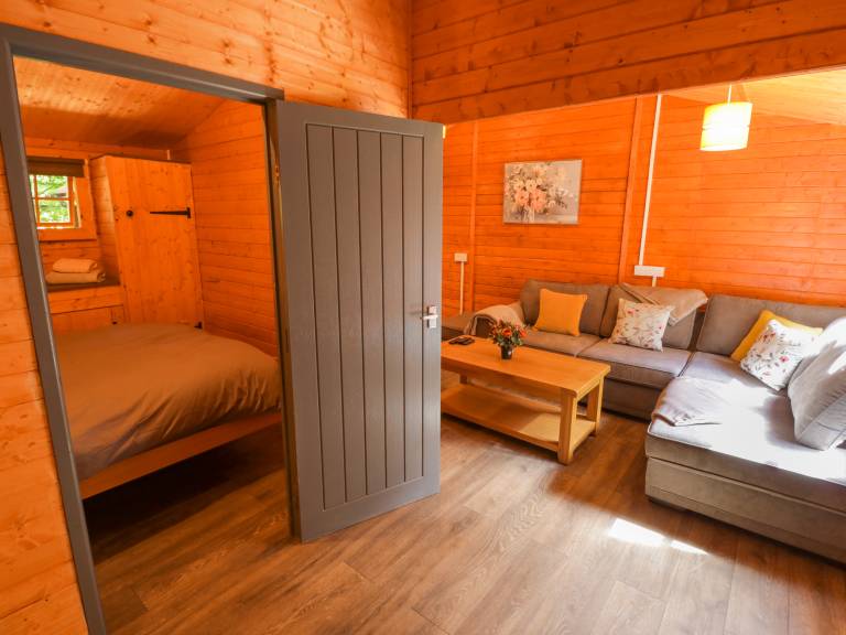 Children-friendly cottage with grill & garden | Pet-friendly — photo 2