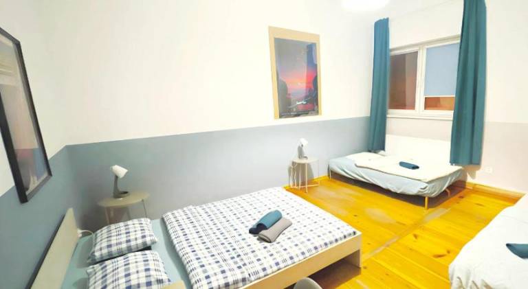 Holiday apartment | Pets are welcome — photo 3