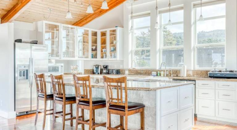 Pleasant vacation home | Next to the beach | Pets are welcome — photo 4