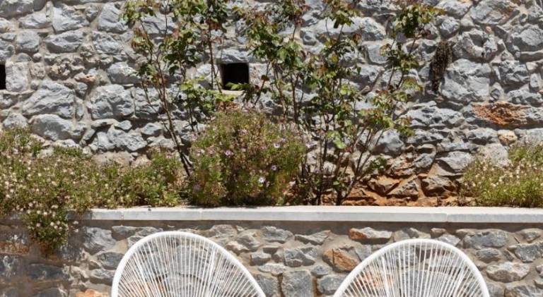 Petritis Guesthouse — photo 4