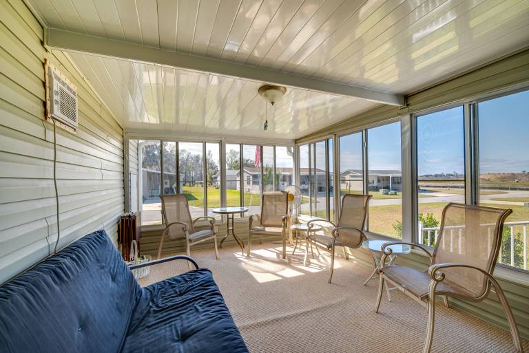Near Golf & Dining: Wildwood Vacation Rental! — photo 3