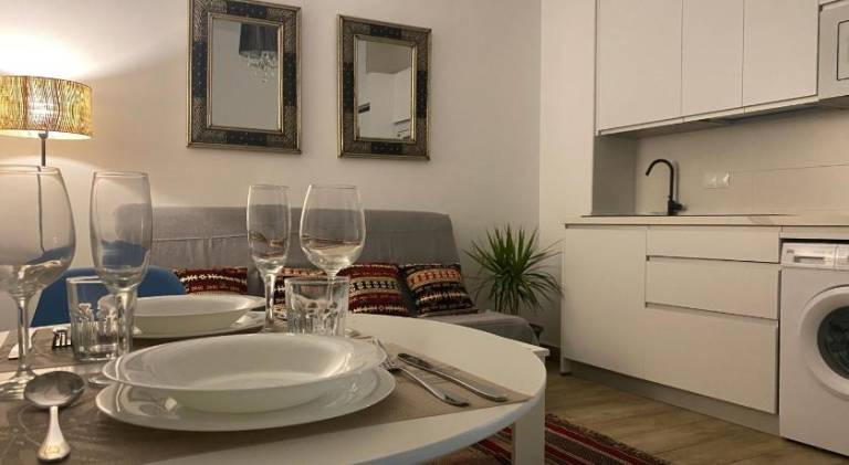 Apartment | Close to Alcazaba of Málaga — photo 3