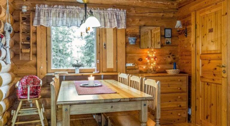 Vacation home | Pet-friendly — photo 3